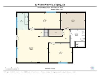 Photo 45: 32 Walden View SE in Calgary: Walden Detached for sale : MLS®# A1225399