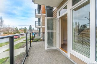 Photo 12: 102 308 Hillcrest Ave in Nanaimo: Na University District Multi Family for sale : MLS®# 866551