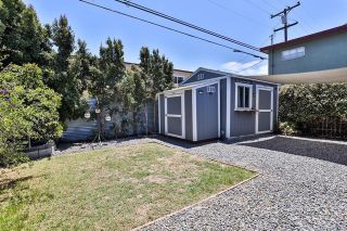 Photo 48: House for sale : 4 bedrooms : 4577 Wilson Avenue in San Diego