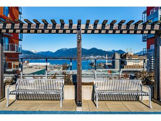 Photo 32: 353 955 E HASTINGS Street in Vancouver: Strathcona Condo for sale in "STRATHCONA VILLAGE" (Vancouver East)  : MLS®# R2669486