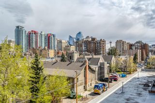 Photo 9: 502 1140 15 Avenue SW in Calgary: Beltline Apartment for sale : MLS®# A1218387