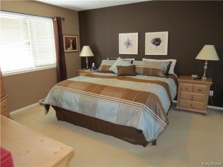 Photo 10: 124 Fulton Street in WINNIPEG: St Vital Residential for sale (South East Winnipeg)  : MLS®# 1326375