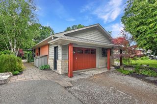 Photo 2: 236 Elizabeth Street: Orangeville House (Bungalow) for sale : MLS®# W6621810
