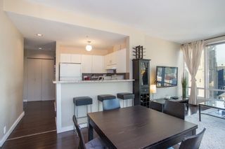 Photo 1: 408 989 NELSON STREET in Vancouver: Downtown VW Condo for sale (Vancouver West)  : MLS®# R2304738