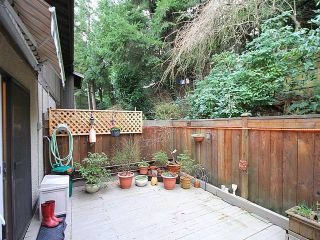 Photo 15: 1031 Old Lillooet Rd in North Vancouver: Lynnmour Townhouse for sale : MLS®# V1105972