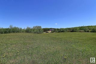 Photo 1: 125 9125 Twp Rd 574: Rural St. Paul County Vacant Lot/Land for sale : MLS®# E4350415