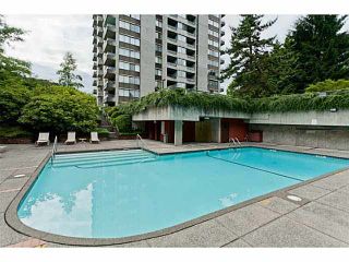 Photo 14: 2208 9521 CARDSTON Court in Burnaby: Government Road Condo for sale in "CONCORD PLACE" (Burnaby North)  : MLS®# V1055496