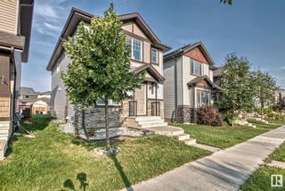 Photo 2: 2040 24 Street in Edmonton: Zone 30 House for sale : MLS®# E4386987