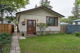 Photo 24: 531 Pandora Avenue West in Winnipeg: West Transcona Residential for sale (3L)  : MLS®# 202121126
