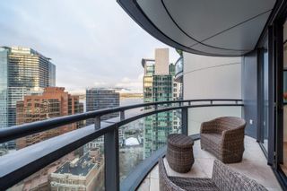 Photo 4: 2405 838 W HASTINGS Street in Vancouver: Downtown VW Condo for sale in "JAMESON HOUSE" (Vancouver West)  : MLS®# R2836830