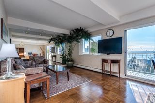 Photo 6: 604 2187 BELLEVUE Avenue in West Vancouver: Dundarave Condo for sale in "SURFSIDE TOWERS" : MLS®# R2651881