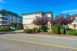 Photo 2: 204 7435 SHAW Avenue in Sardis: Sardis East Vedder Condo for sale in "Timberland Apartment" : MLS®# R2809794
