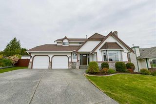 Photo 1: 19081 SUNDALE COURT in : Cloverdale BC House for sale : MLS®# R2164392