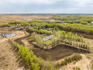 Photo 43: 12 Mile Road Acreage in Prince Albert: Residential for sale (Prince Albert Rm No. 461)  : MLS®# SK929134