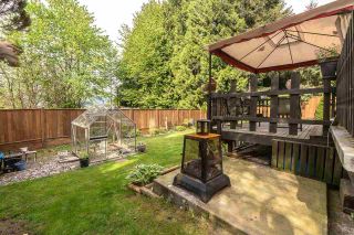 Photo 25: 21225 DOUGLAS Avenue in Maple Ridge: Northwest Maple Ridge House for sale in "The Orchard" : MLS®# R2578046