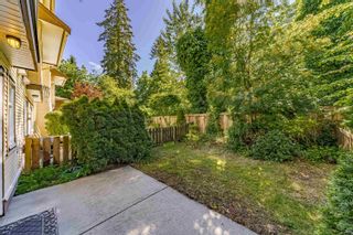 Photo 35: 6 3685 WOODLAND Drive in Port Coquitlam: Woodland Acres PQ Townhouse for sale : MLS®# R2701506