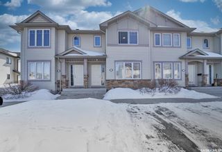 Main Photo: 212 303 Slimmon Place in Saskatoon: Lakewood S.C. Residential for sale : MLS®# SK923670