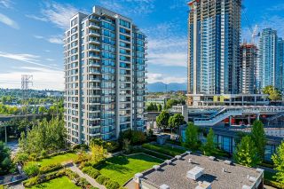 Photo 25: 1003 4178 DAWSON Street in Burnaby: Brentwood Park Condo for sale (Burnaby North)  : MLS®# R2719894