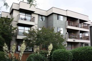 Photo 1: 306 2045 FRANKLIN Street in Vancouver: Hastings Condo for sale (Vancouver East)  : MLS®# R2286032