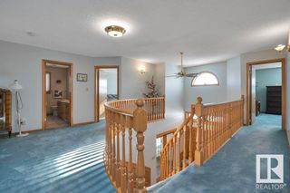Photo 24: 401 Parkview Drive: Wetaskiwin House for sale : MLS®# E4326634