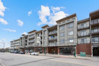 Main Photo: 316 5288 GRIMMER Street in Burnaby: Metrotown Condo for sale (Burnaby South)  : MLS®# R2851446