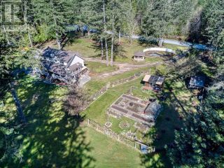 Photo 48: 9537 NASSICHUK ROAD in Powell River: House for sale : MLS®# 17977