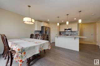 Photo 9: 110 SANTANA Crescent: Fort Saskatchewan House Half Duplex for sale : MLS®# E4298683