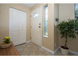 Photo 2: 3156 REDONDA Drive in Coquitlam: New Horizons House for sale in "New Horizons" : MLS®# V1069439