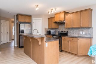 Photo 10: 11423 14 Avenue in Edmonton: Zone 55 House Half Duplex for sale : MLS®# E4340292