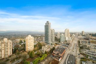 Photo 12: 2706 4688 KINGSWAY in Burnaby: Metrotown Condo for sale in "Station Square 1 by Anthem Properties" (Burnaby South)  : MLS®# R2747566
