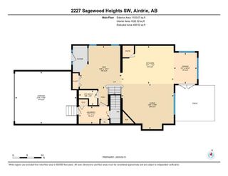 Photo 31: 2227 Sagewood Heights SW: Airdrie Detached for sale : MLS®# A2025387