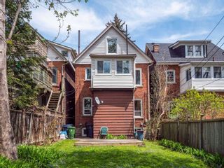 Photo 19: 296 Woodbine Avenue in Toronto: The Beaches House (2 1/2 Storey) for sale (Toronto E02)  : MLS®# E5615779