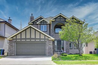 Main Photo: 271 Rocky Ridge Drive NW in Calgary: Rocky Ridge Detached for sale : MLS®# A2024941