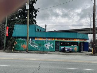 Photo 2: 3805 KINGSWAY in Burnaby: Central Park BS Business for sale (Burnaby South)  : MLS®# C8049480