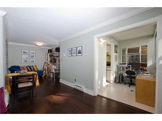 Photo 9: 102 1280 NICOLA Street in Vancouver: West End VW Condo for sale (Vancouver West)  : MLS®# V975363