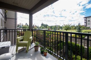 Photo 13: 217 3178 DAYANEE SPRINGS BL in Coquitlam: Westwood Plateau Condo for sale in "DAYANEE SPRINGS BY POLYGON" : MLS®# R2107496