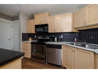 Photo 5: 3 32725 GEORGE FERGUSON Way in Abbotsford: Abbotsford West Condo for sale in "Uptown Building A" : MLS®# R2313788