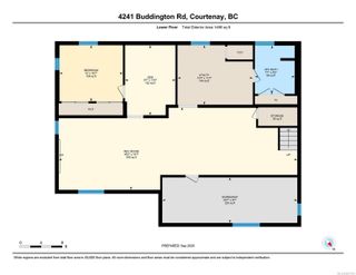 Photo 60: 4241 Buddington Rd in Courtenay: CV Courtenay South House for sale (Comox Valley)  : MLS®# 857163