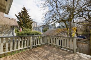 Photo 35: 2256 W 37TH Avenue in Vancouver: Kerrisdale House for sale (Vancouver West)  : MLS®# R2766867