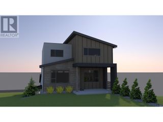 Photo 3: Lot 2 Manning Place Foothills: Okanagan Shuswap Real Estate Listing: MLS®# 10302262