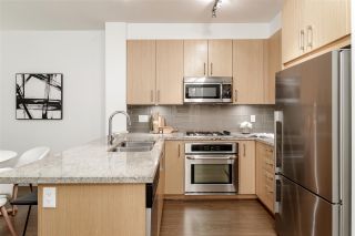 Photo 15: 227 119 W 22ND STREET in North Vancouver: Central Lonsdale Condo for sale : MLS®# R2487523