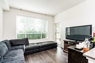 Photo 2: 106 16398 64 Avenue in Surrey: Cloverdale BC Condo for sale in "The Ridge at Bose Farm" (Cloverdale)  : MLS®# R2601327