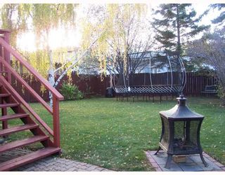 Photo 16: 5411 54 Street NE in CALGARY: Falconridge Residential Detached Single Family for sale (Calgary)  : MLS®# C3360049