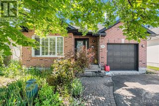 Photo 1: 38 MAYFORD AVENUE in Ottawa: House for sale : MLS®# 1400321