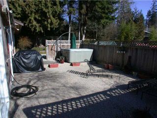 Photo 9: 2735 BYRON RD in North Vancouver: Blueridge NV House for sale in "Blueridge" : MLS®# V871363