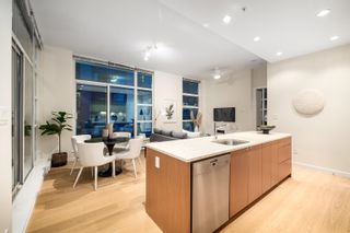 Photo 2: 501 1205 HOWE Street in Vancouver: Downtown VW Condo for sale in "Alto" (Vancouver West)  : MLS®# R2741571