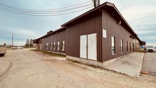 Photo 2: 145 Sunset Boulevard in Arborg: Industrial / Commercial / Investment for sale