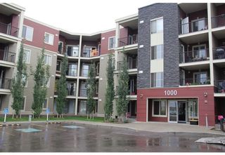 Main Photo: 408 5 Saddlestone Way NE in Calgary: Saddle Ridge Apartment for sale : MLS®# A2052478