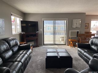 Photo 1: 102 1001 108th Street in North Battleford: Paciwin Residential for sale : MLS®# SK935765