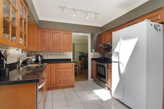 Photo 5: 3627 PRINCESS AVENUE in North Vancouver: Princess Park House for sale : MLS®# R2096519